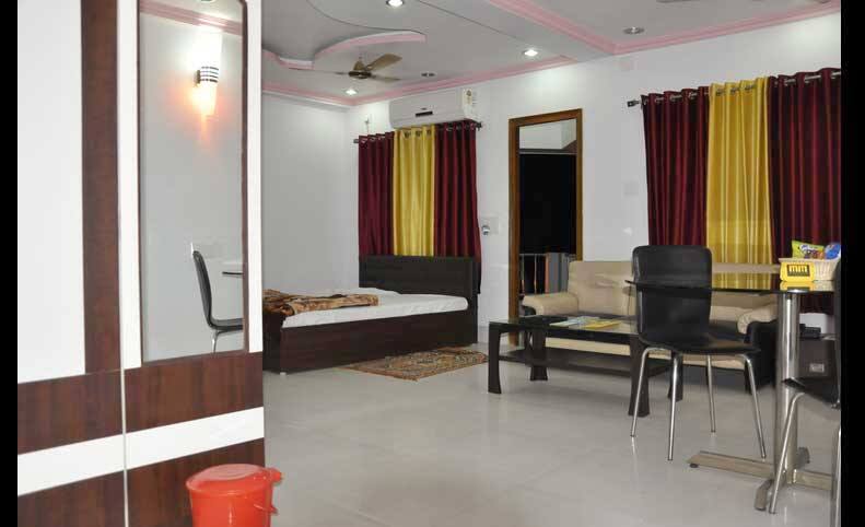 Madhu Mamata Hotels & Resorts, Tarapith 3